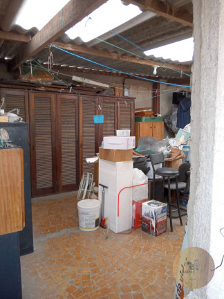 Imagem Casa com 3 Quartos à Venda, 184 m² em Campestre - Santo André Imagem Casa com 3 Quartos à Venda, 184 m² em Campestre - Santo André
