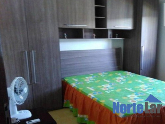 Imagem Sobrado com 3 Quartos à Venda, 300 m² em Parque São Domingos - São Paulo