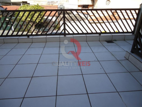 Sobrado com 4 Quartos à Venda, 220 m² em Vila Constança - São Paulo