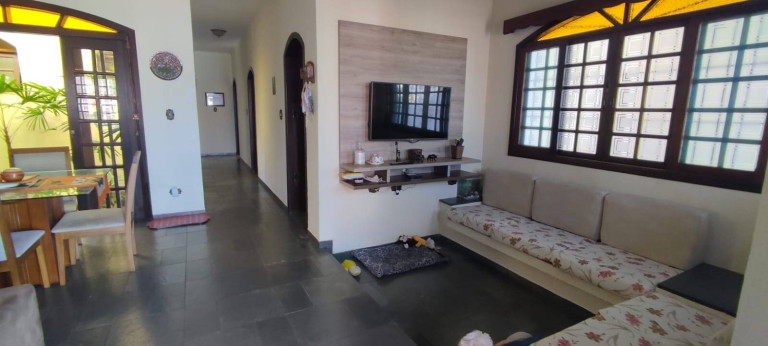 Imagem Casa com 3 Quartos à Venda, 180 m² em Oasis - Peruíbe Imagem Casa com 3 Quartos à Venda, 180 m² em Oasis - Peruíbe