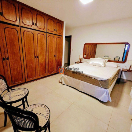 Imagem Apartamento com 4 Quartos à Venda, 194 m² em Jardim Astúrias - Guarujá