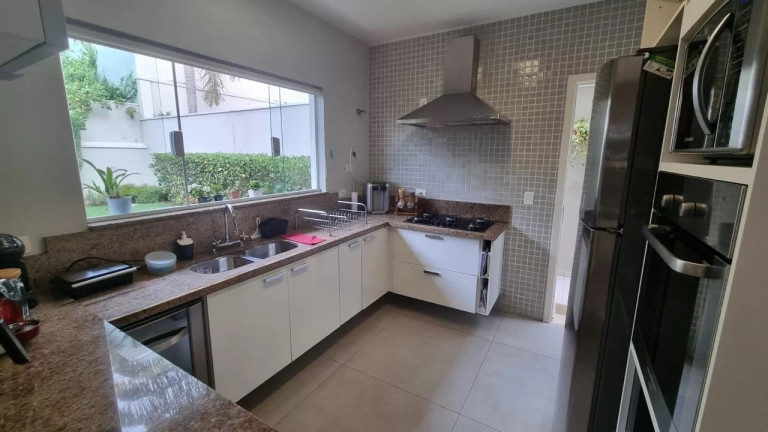 Imagem Casa com 4 Quartos à Venda, 185 m² em Palm Hills - Cotia
