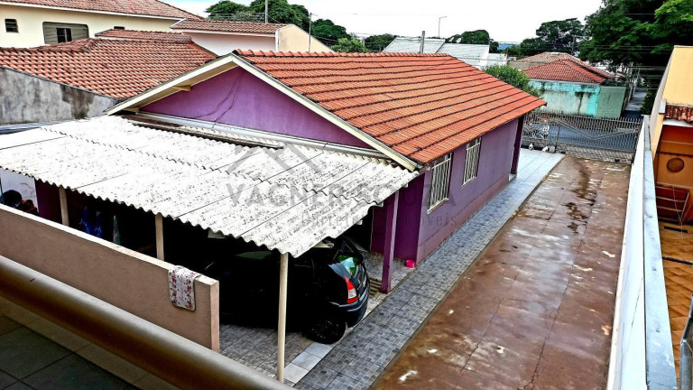 Imagem Casa à Venda, 199 m² em Jardim Alvorada - Maringá Imagem Casa à Venda, 199 m² em Jardim Alvorada - Maringá
