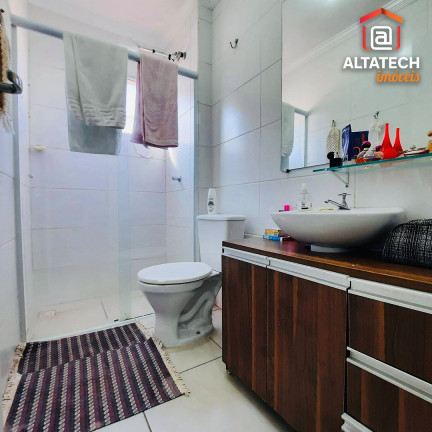 Imagem Imóvel com 2 Quartos à Venda, 51 m² em Loteamento Caldense - Poços De Caldas