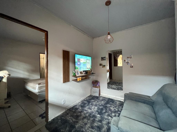 Imagem Casa com 2 Quartos à Venda, 410 m² em Jardim Colorado Extensão - Goiânia