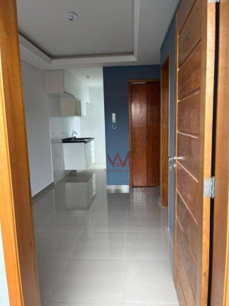 Imagem Apartamento com 2 Quartos à Venda, 35 m² em Cidade Nova São Miguel - São Paulo Imagem Apartamento com 2 Quartos à Venda, 35 m² em Cidade Nova São Miguel - São Paulo