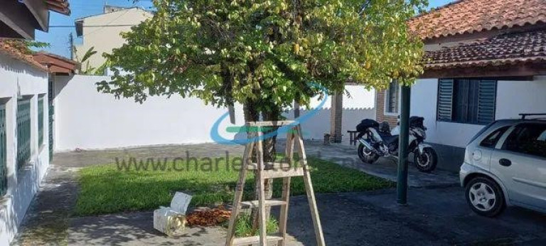 Imagem Casa com 3 Quartos à Venda, 253 m² em Jardim Das Gaivotas - Caraguatatuba