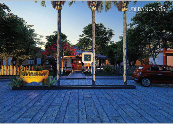 Imagem Apartamento com 2 Quartos à Venda, 45 m² em Zona Rural - Itarema Imagem Apartamento com 2 Quartos à Venda, 45 m² em Zona Rural - Itarema