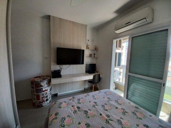 Imagem Apartamento com 2 Quartos à Venda, 80 m² em Canto Do Forte - Praia Grande Imagem Apartamento com 2 Quartos à Venda, 80 m² em Canto Do Forte - Praia Grande