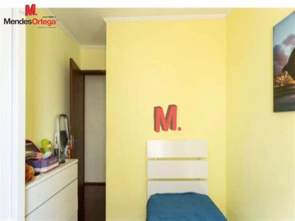 Imagem Apartamento com 2 Quartos à Venda, 55 m² em Jardim Leocádia - Sorocaba Imagem Apartamento com 2 Quartos à Venda, 55 m² em Jardim Leocádia - Sorocaba