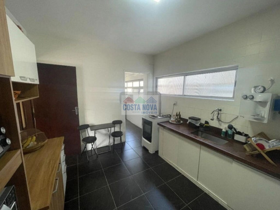 Imagem Apartamento com 2 Quartos à Venda, 131 m² em Gonzaga - Santos Imagem Apartamento com 2 Quartos à Venda, 131 m² em Gonzaga - Santos