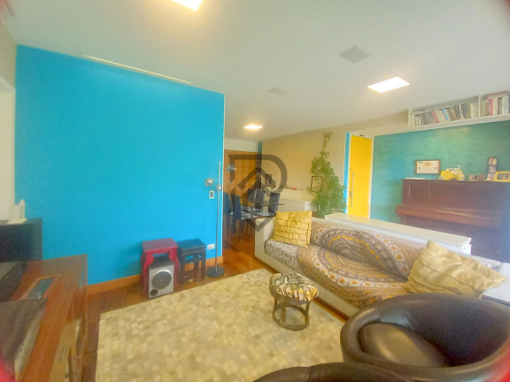 Imagem Apartamento com 3 Quartos à Venda, 118 m² em Vila Mariana - São Paulo Imagem Apartamento com 3 Quartos à Venda, 118 m² em Vila Mariana - São Paulo