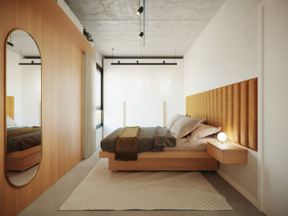 Imagem Apartamento com 2 Quartos à Venda, 66 m² em água Verde - Curitiba