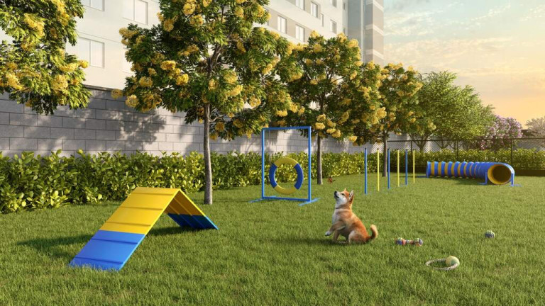 Imagem Apartamento com 2 Quartos à Venda, 34 m² em Vila Guilherme - São Paulo