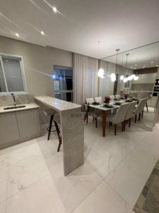 Imagem Apartamento com 2 Quartos à Venda, 71 m² em Parque Campolim - Sorocaba