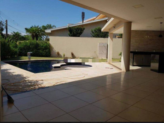 Imagem Casa com 6 Quartos à Venda, 842 m² em Parque Residencial Damha - São José Do Rio Preto