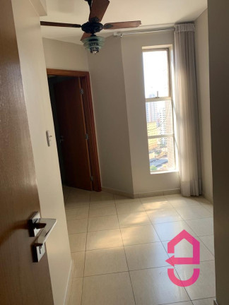 Imagem Cobertura com 3 Quartos à Venda,  em Setor Oeste - Goiânia