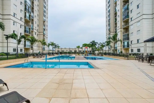 Imagem Apartamento com 3 Quartos à Venda, 70 m² em Lapa - São Paulo Imagem Apartamento com 3 Quartos à Venda, 70 m² em Lapa - São Paulo