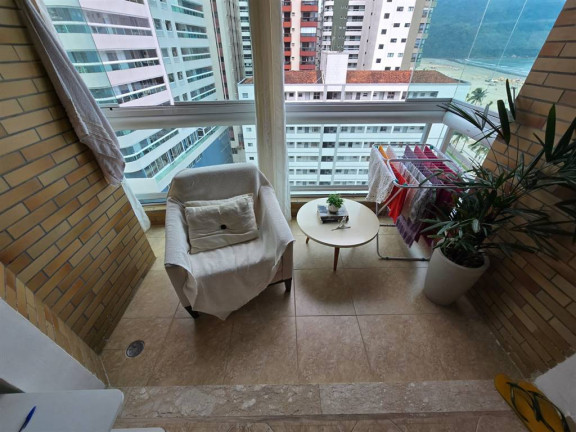 Imagem Apartamento com 2 Quartos à Venda,  em Forte - Praia Grande