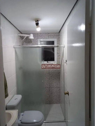 Imagem Apartamento com 2 Quartos à Venda, 58 m² em Cumbica - Guarulhos