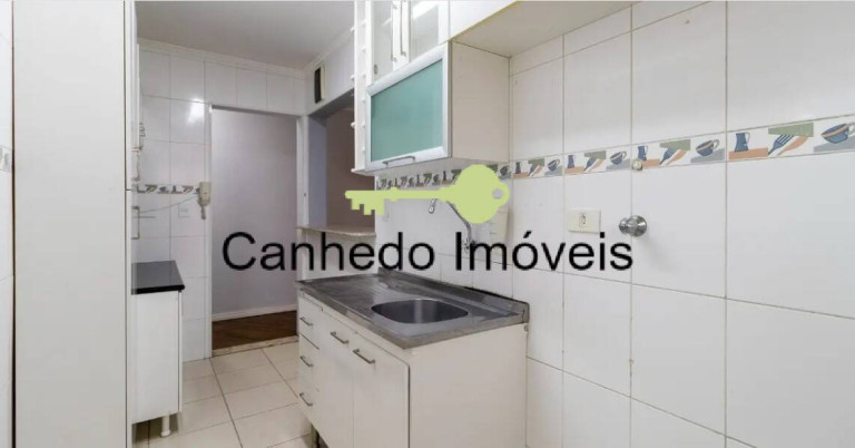 Imagem Apartamento com 2 Quartos à Venda, 71 m² em Klabin - São Paulo