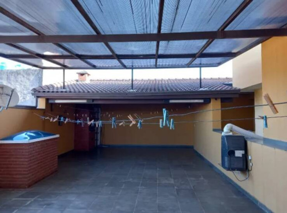 Imagem Casa com 6 Quartos à Venda, 490 m² em Vila Hortência - Sorocaba