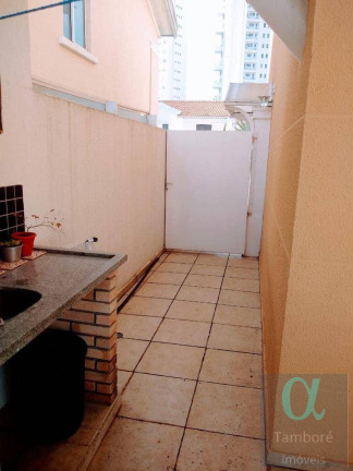 Imagem Casa com 3 Quartos à Venda, 162 m² em Tamboré - Santana De Parnaíba