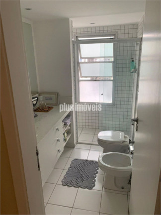 Imagem Apartamento com 3 Quartos à Venda, 268 m² em Itaim Bibi - São Paulo Imagem Apartamento com 3 Quartos à Venda, 268 m² em Itaim Bibi - São Paulo