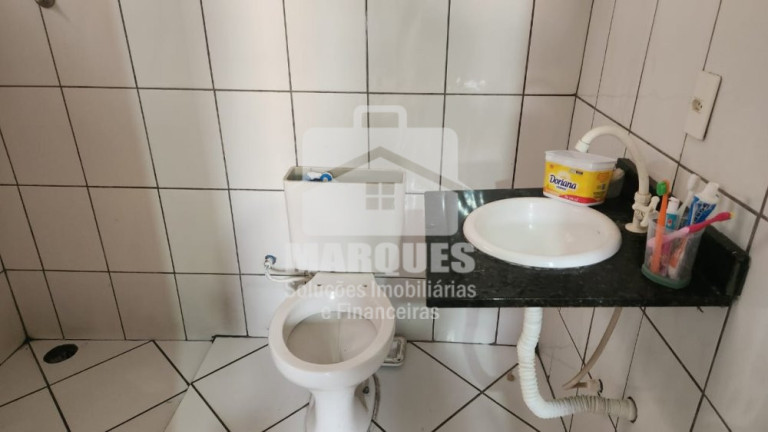 Imagem Sobrado com 3 Quartos à Venda, 180 m² em Jardim Amanda I - Hortolândia