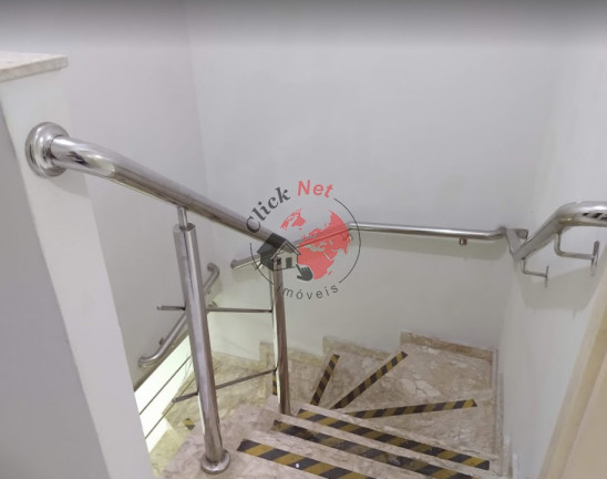 Imagem Sobrado com 4 Quartos à Venda, 198 m² em Boqueirão - Praia Grande