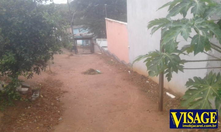 Casa com 2 Quartos à Venda, 510 m² em Veraneio Ijal - Jacareí
