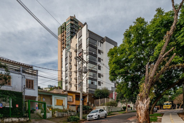 Imagem Apartamento com 3 Quartos à Venda, 117 m² em Petrópolis - Porto Alegre