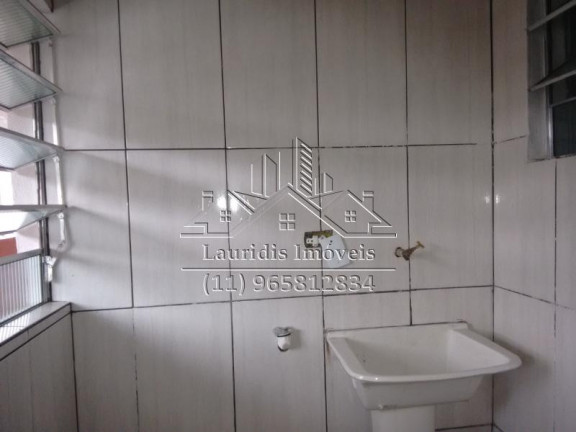 Imagem Imóvel com 1 Quarto para Alugar, 30 m² em Jardim Calofórnia - Barueri