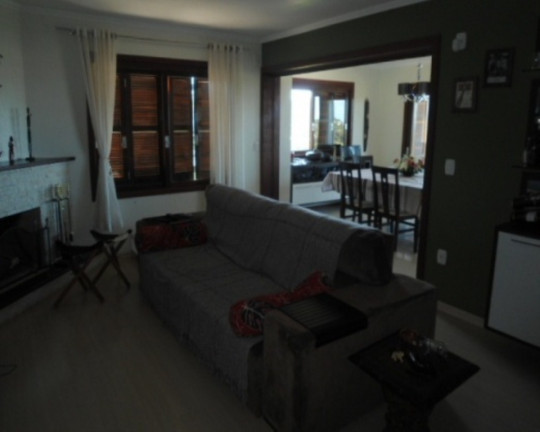 Imagem Casa com 4 Quartos à Venda, 284 m² em Pousada Da Neve - Nova Petrópolis