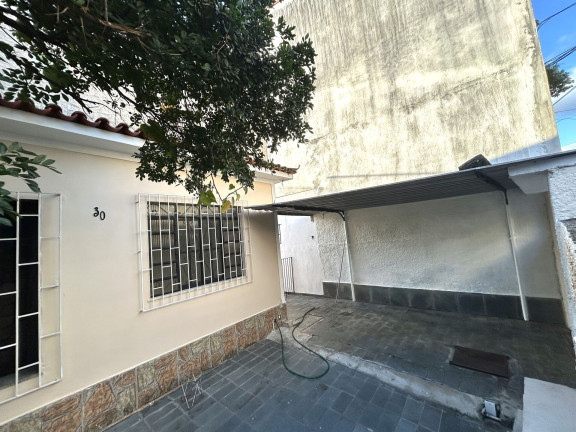Imagem Casa com 3 Quartos para Alugar, 67 m² em Mutondo - São Gonçalo Imagem Casa com 3 Quartos para Alugar, 67 m² em Mutondo - São Gonçalo