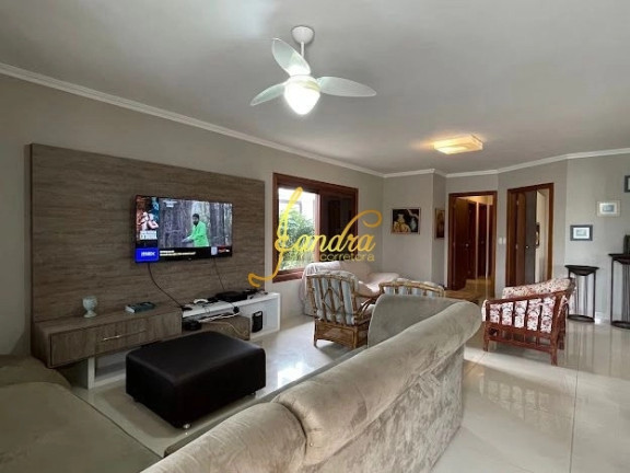 Imagem Casa com 3 Quartos à Venda, 167 m² em Centro - Xangri-la
