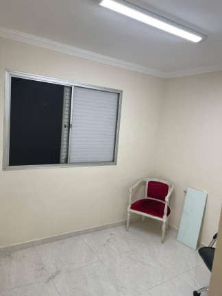 Imagem Apartamento com 3 Quartos à Venda, 70 m² em Jardim Bonfiglioli - São Paulo Imagem Apartamento com 3 Quartos à Venda, 70 m² em Jardim Bonfiglioli - São Paulo