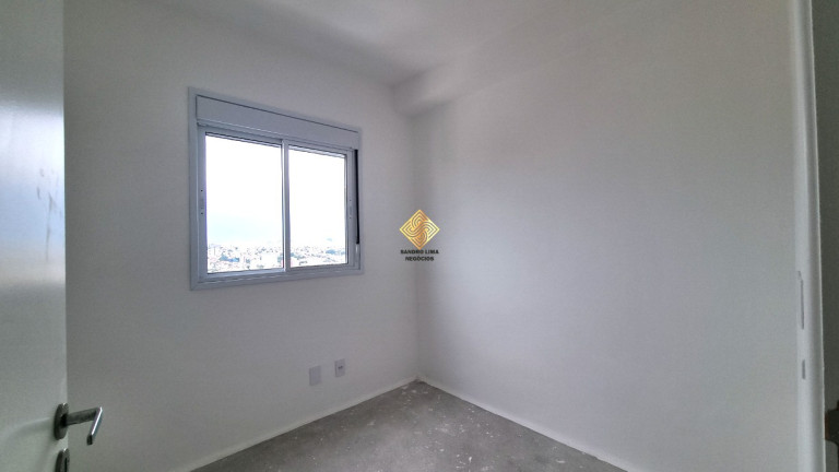 Imagem Apartamento com 2 Quartos à Venda, 41 m² em Vila Das Belezas - São Paulo