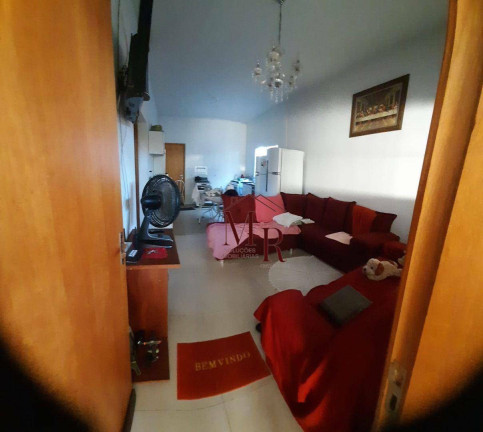 Imagem Casa com 2 Quartos à Venda, 106 m² em Parque Boa Vista I - Votuporanga