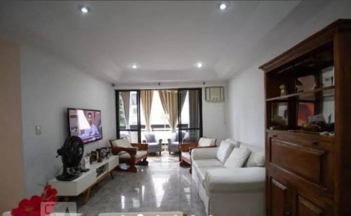 Imagem Apartamento com 3 Quartos à Venda, 91 m² em Recreio Dos Bandeirantes - Rio De Janeiro