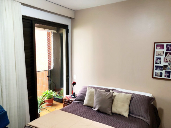 Imagem Apartamento com 4 Quartos à Venda, 173 m² em Itaim Bibi - São Paulo