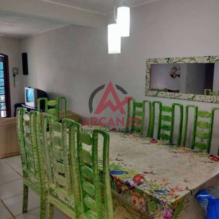 Imagem Sobrado com 3 Quartos à Venda, 155 m² em Sapé - Ubatuba Imagem Sobrado com 3 Quartos à Venda, 155 m² em Sapé - Ubatuba
