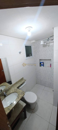 Imagem Apartamento com 2 Quartos à Venda, 112 m² em Vila Assunção - Santo André