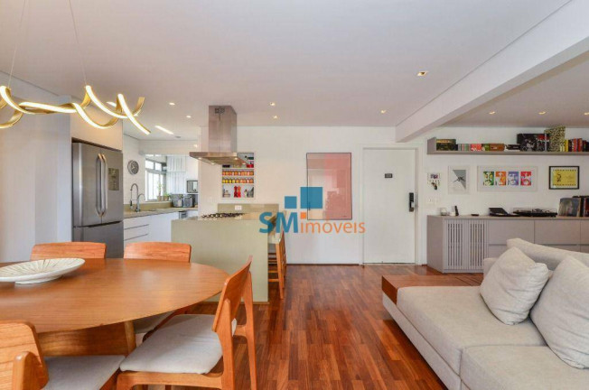 Imagem Apartamento com 4 Quartos à Venda, 131 m² em Aclimação - São Paulo Imagem Apartamento com 4 Quartos à Venda, 131 m² em Aclimação - São Paulo