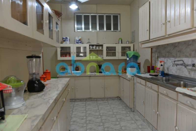 Imagem Apartamento com 3 Quartos à Venda, 180 m² em Copacabana - Rio De Janeiro