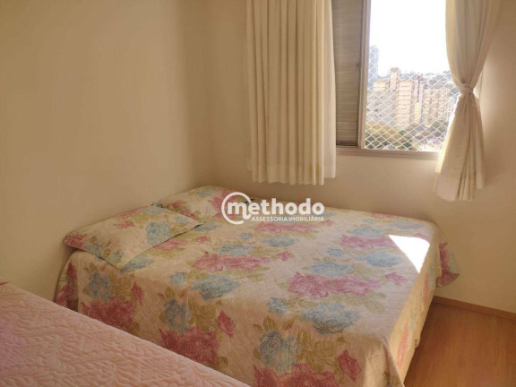Imagem Apartamento com 3 Quartos à Venda, 98 m² em Bosque - Campinas Imagem Apartamento com 3 Quartos à Venda, 98 m² em Bosque - Campinas