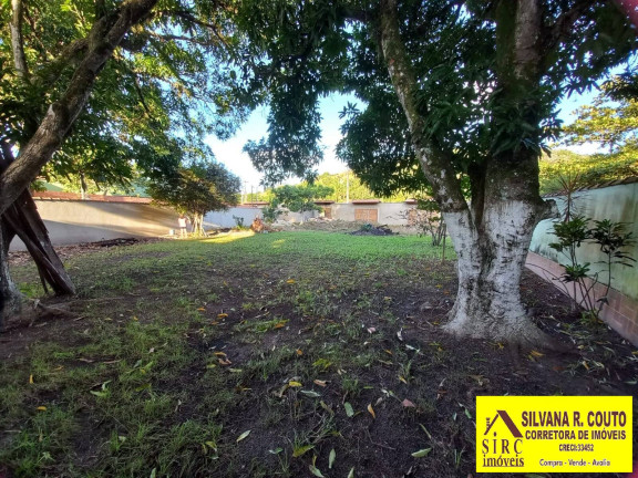 Terreno à Venda, 217 m² em Itaocaia Valley (itaipuaçu) - Maricá