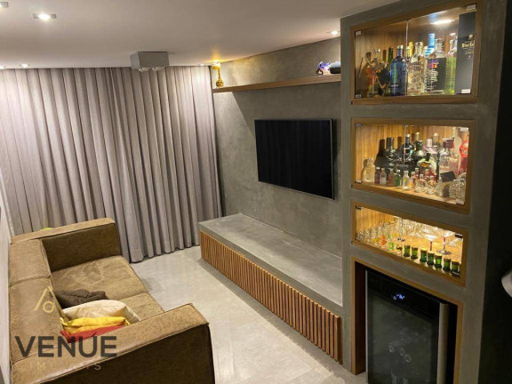 Imagem Apartamento com 2 Quartos à Venda, 67 m² em Vila Brasílio Machado - São Paulo Imagem Apartamento com 2 Quartos à Venda, 67 m² em Vila Brasílio Machado - São Paulo