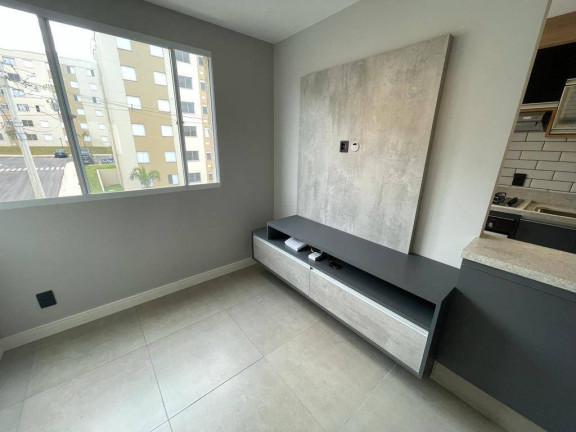 Imagem Apartamento com 2 Quartos à Venda, 49 m² em Mont Serrat - Itupeva Imagem Apartamento com 2 Quartos à Venda, 49 m² em Mont Serrat - Itupeva