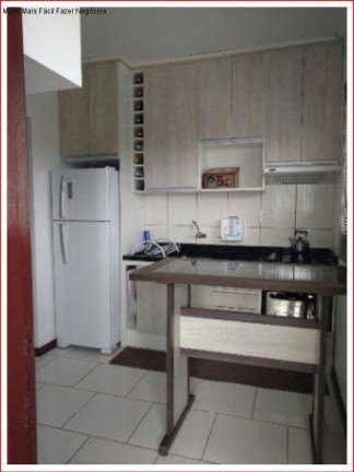 Imagem Apartamento com 2 Quartos à Venda, 51 m² em Germânia - Nova Petrópolis Imagem Apartamento com 2 Quartos à Venda, 51 m² em Germânia - Nova Petrópolis